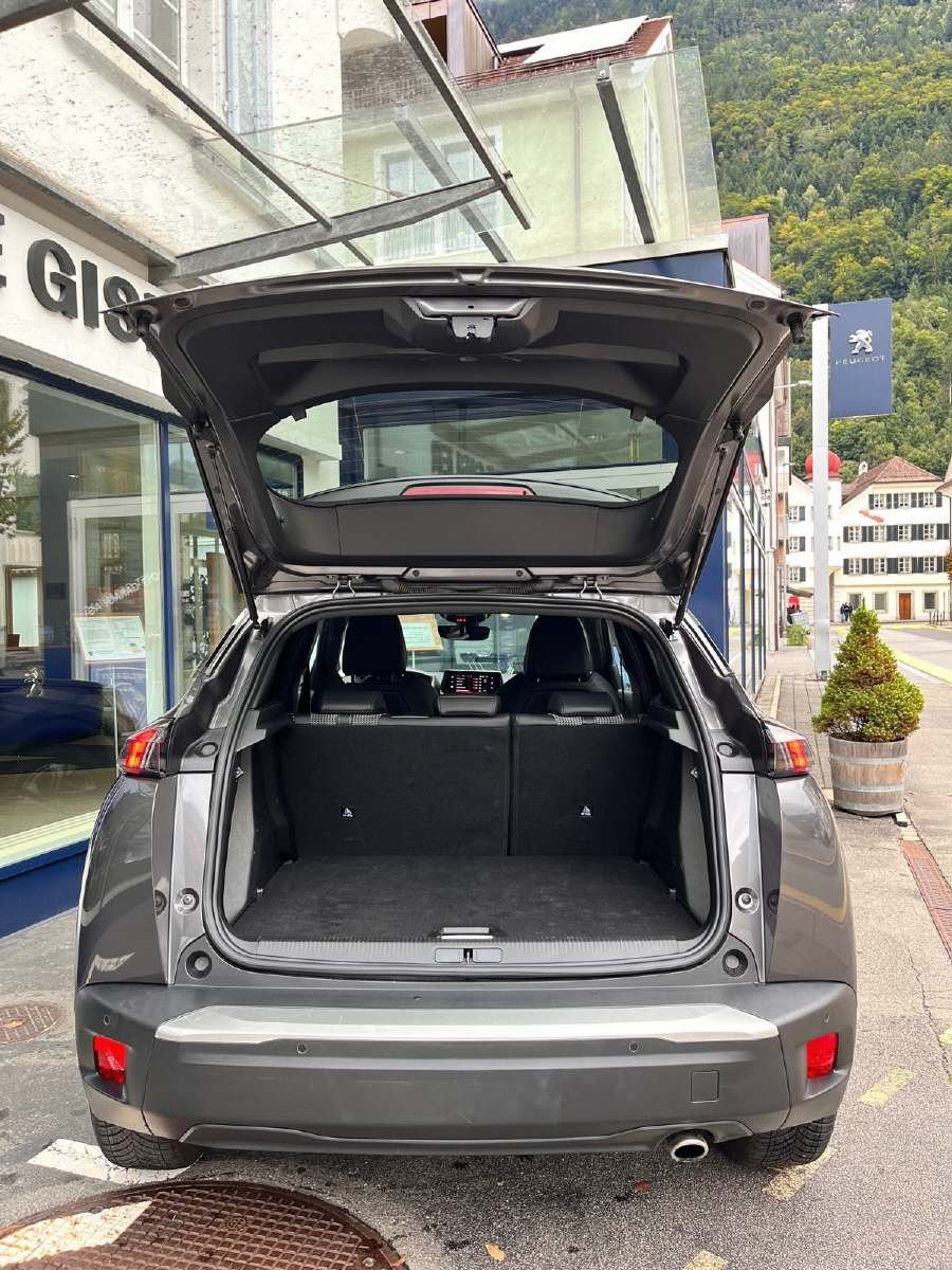 PEUGEOT 2008 1.5 BlueHDi 130 GT, Diesel, Occasioni / Usate, Automatico - 7