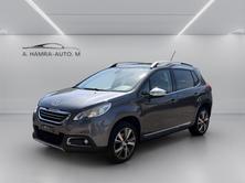 PEUGEOT 2008 1.2 PureTech 130 Feline S/S, Petrol, Second hand / Used, Manual - 2