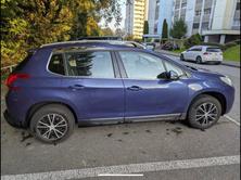 PEUGEOT 2008 1.2 PureTech 110 Allure S/S, Benzin, Occasion / Gebraucht, Handschaltung - 6