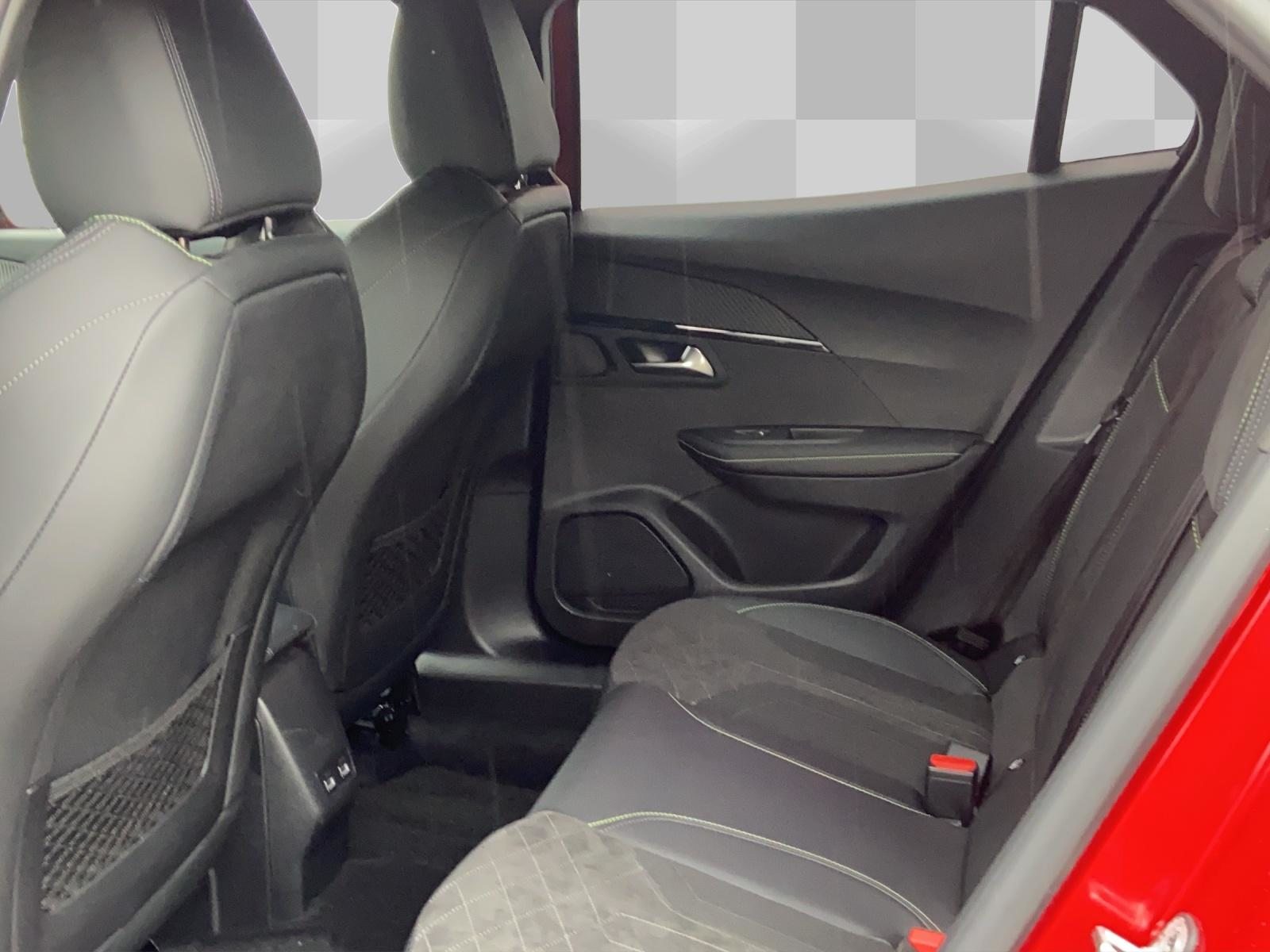 PEUGEOT 2008 e-GT Pack, Elettrica, Occasioni / Usate, Automatico - 7