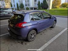 PEUGEOT 2008 1.2 PureTech 110 Allure S/S, Benzin, Occasion / Gebraucht, Handschaltung - 5