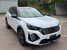 PEUGEOT 2008 1.2 PureTech 130 GT, Essence, Occasion / Utilisé, Automatique - 2