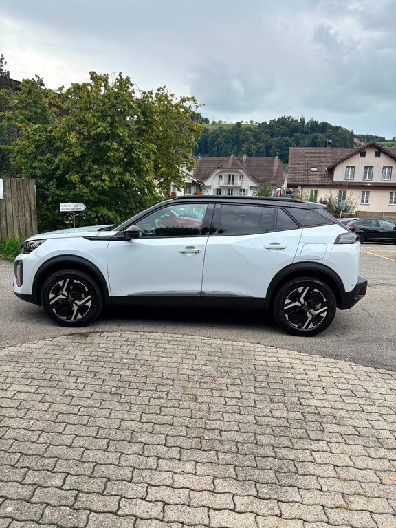 PEUGEOT 2008 1.2 PureTech 130 GT, Essence, Occasion / Utilisé, Automatique - 3