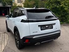 PEUGEOT 2008 1.2 PureTech 130 GT, Essence, Occasion / Utilisé, Automatique - 4