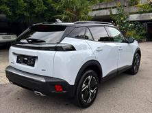 PEUGEOT 2008 1.2 PureTech 130 GT, Essence, Occasion / Utilisé, Automatique - 5
