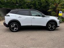 PEUGEOT 2008 1.2 PureTech 130 GT, Essence, Occasion / Utilisé, Automatique - 6