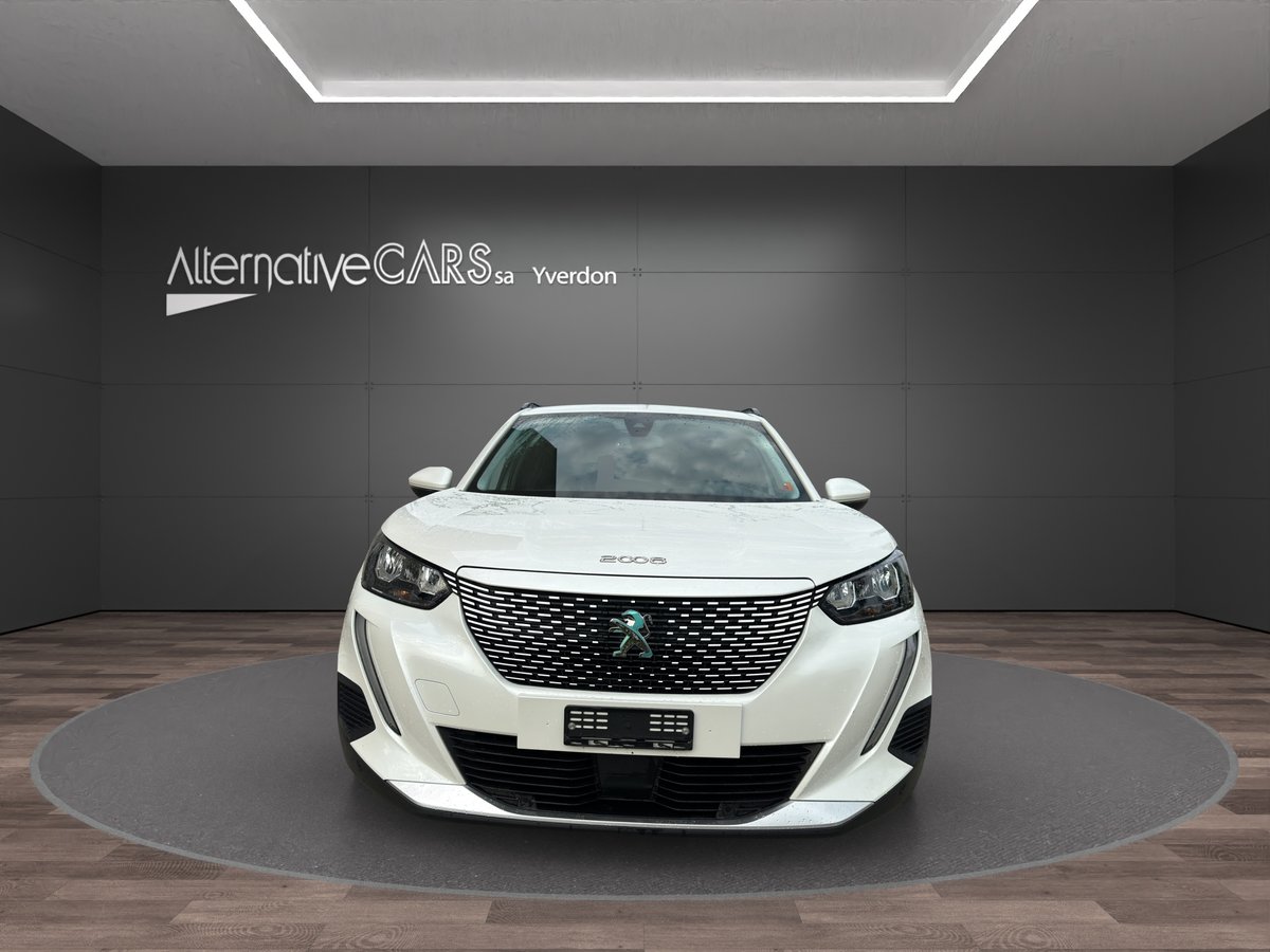 PEUGEOT 2008 e Allure, Elettrica, Occasioni / Usate, Automatico - 2