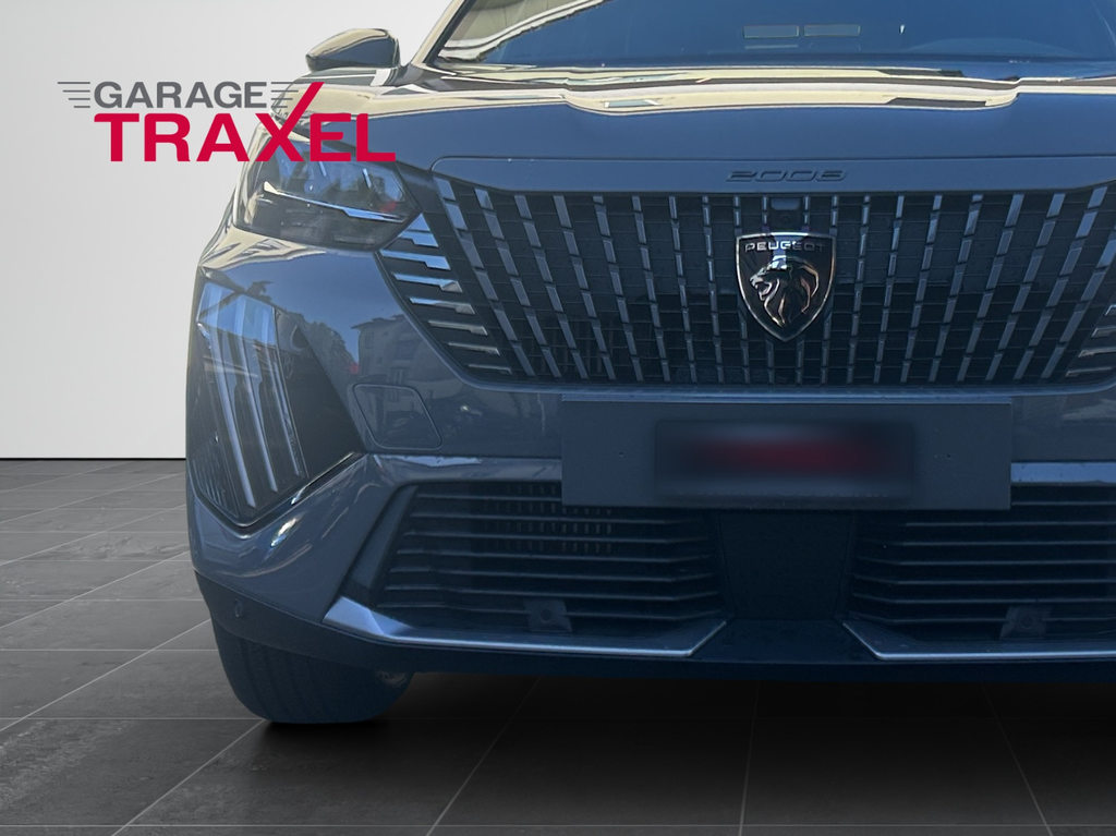 PEUGEOT 2008 1.2 PureTech 130 GT, Benzina, Occasioni / Usate, Automatico - 7