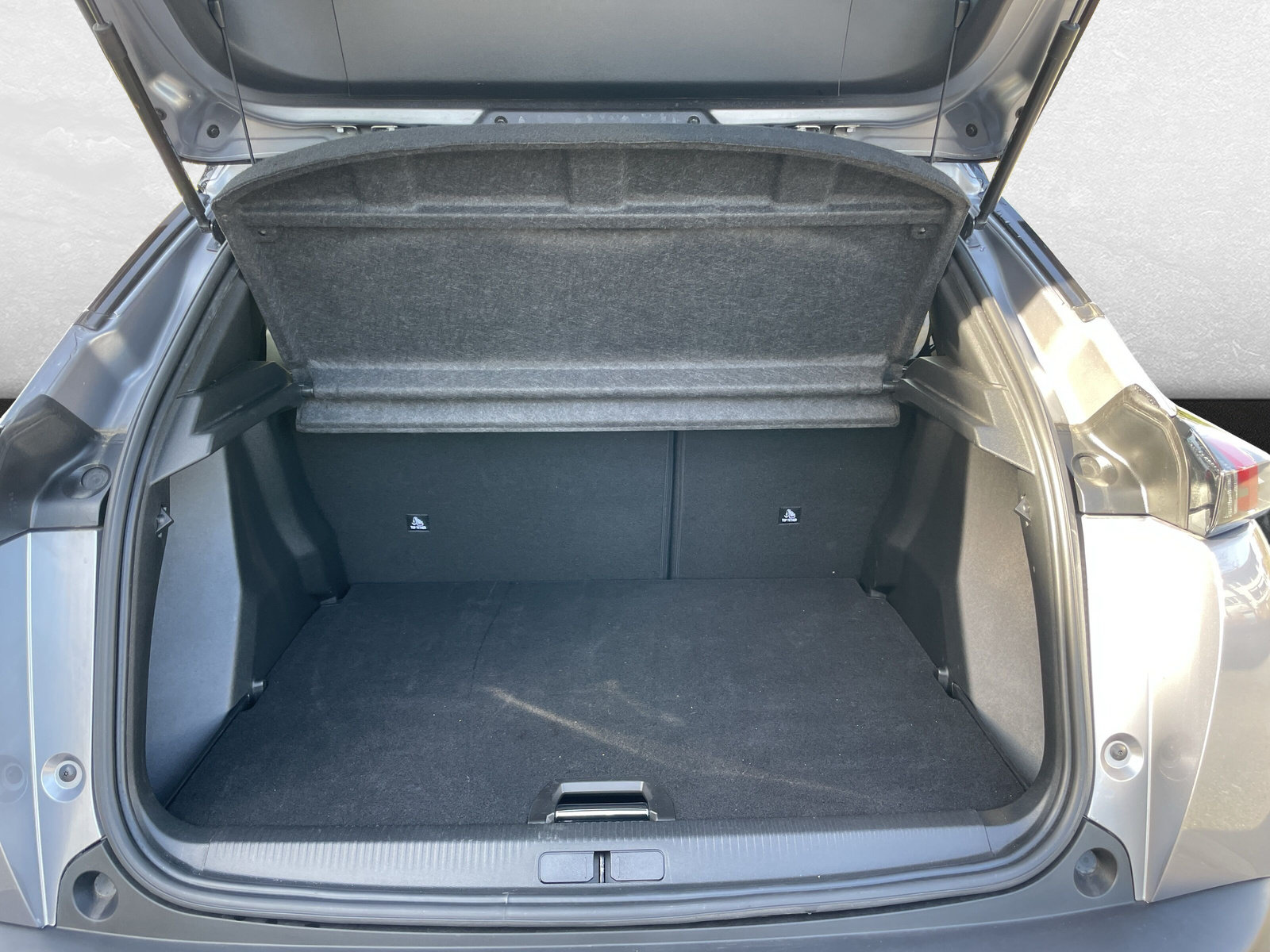 PEUGEOT 2008 1.2 PureTech 130 GT, Benzina, Occasioni / Usate, Automatico - 6