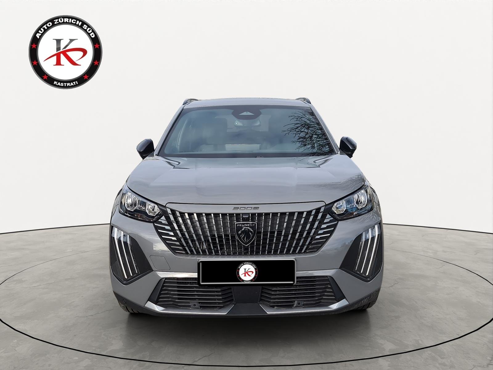 PEUGEOT 2008 1.2 PureTech Allure Premium