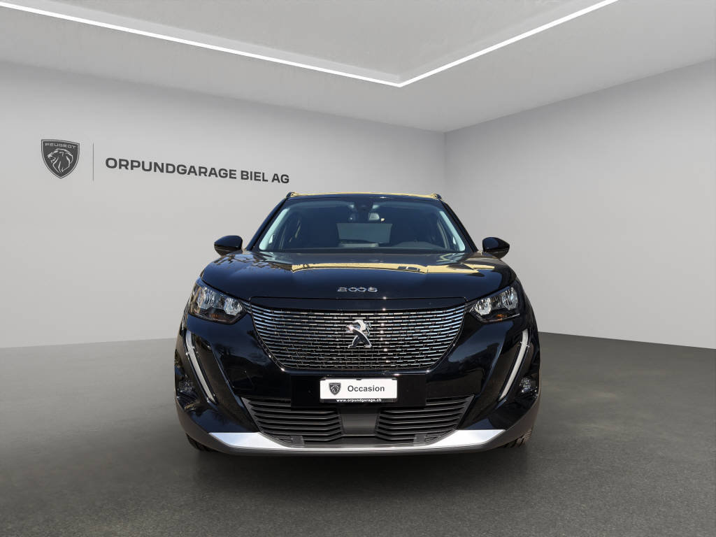 PEUGEOT 2008 1.2 PureTech 130 Allure, Benzina, Occasioni / Usate, Automatico - 2
