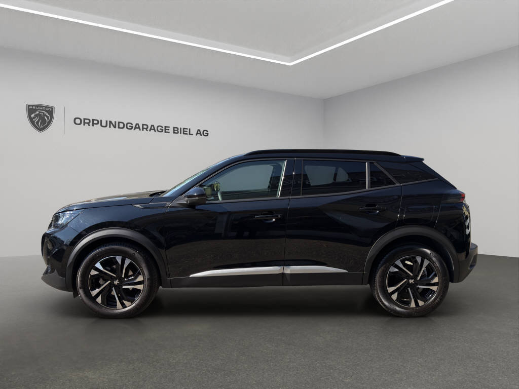 PEUGEOT 2008 1.2 PureTech 130 Allure, Benzina, Occasioni / Usate, Automatico - 3
