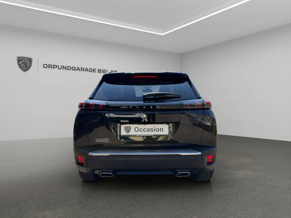 PEUGEOT 2008 1.2 PureTech 130 Allure, Benzina, Occasioni / Usate, Automatico - 4