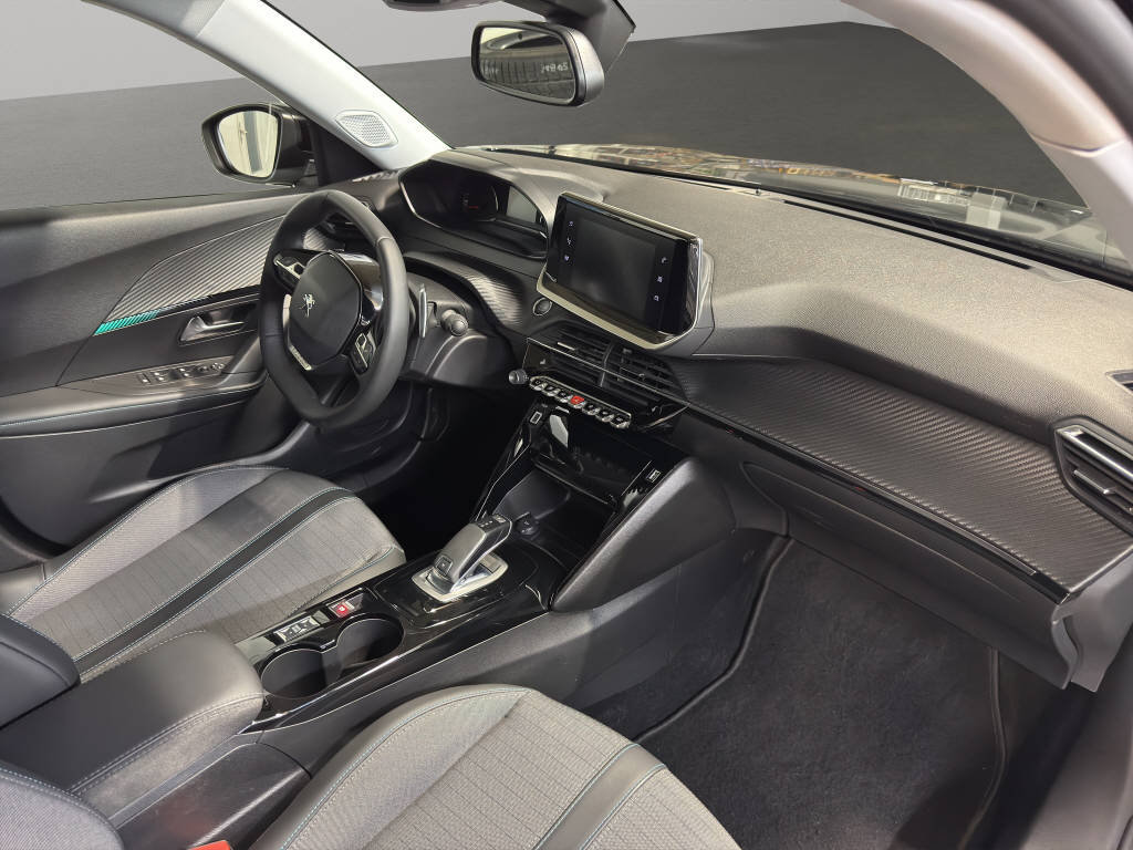 PEUGEOT 2008 1.2 PureTech 130 Allure, Benzina, Occasioni / Usate, Automatico - 6