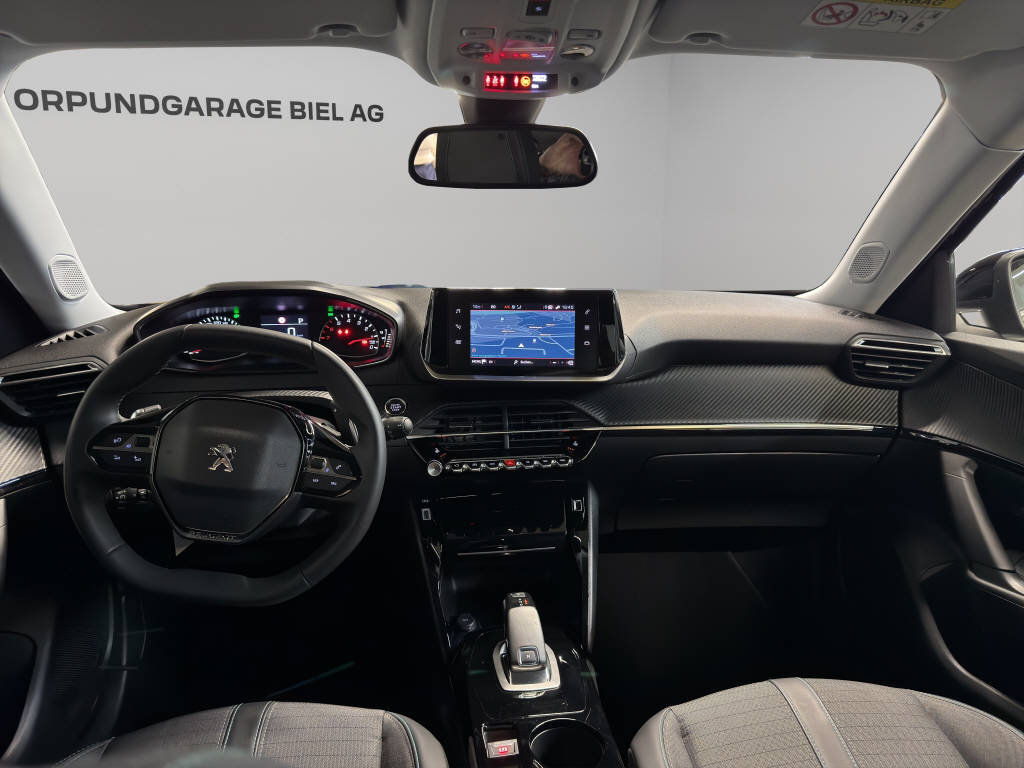PEUGEOT 2008 1.2 PureTech 130 Allure, Benzina, Occasioni / Usate, Automatico - 7
