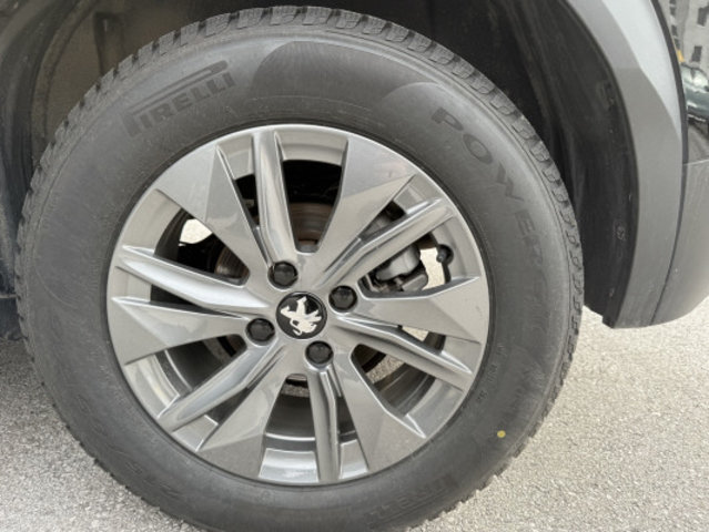PEUGEOT 2008 1.2 PT All.Pack EAT8, Essence, Occasion / Utilisé, Automatique - 4