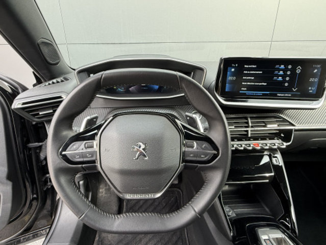 PEUGEOT 2008 1.2 PT All.Pack EAT8, Essence, Occasion / Utilisé, Automatique - 7