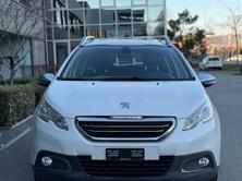 PEUGEOT 2008 1.2 VTI Allure, Benzin, Occasion / Gebraucht, Handschaltung - 2