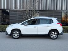 PEUGEOT 2008 1.2 VTI Allure, Benzin, Occasion / Gebraucht, Handschaltung - 3