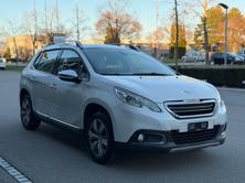 PEUGEOT 2008 1.2 VTI Allure, Benzin, Occasion / Gebraucht, Handschaltung - 4