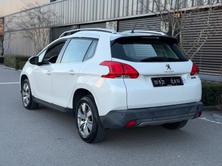 PEUGEOT 2008 1.2 VTI Allure, Benzin, Occasion / Gebraucht, Handschaltung - 5