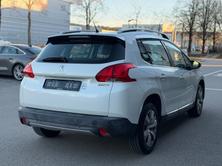 PEUGEOT 2008 1.2 VTI Allure, Benzin, Occasion / Gebraucht, Handschaltung - 7