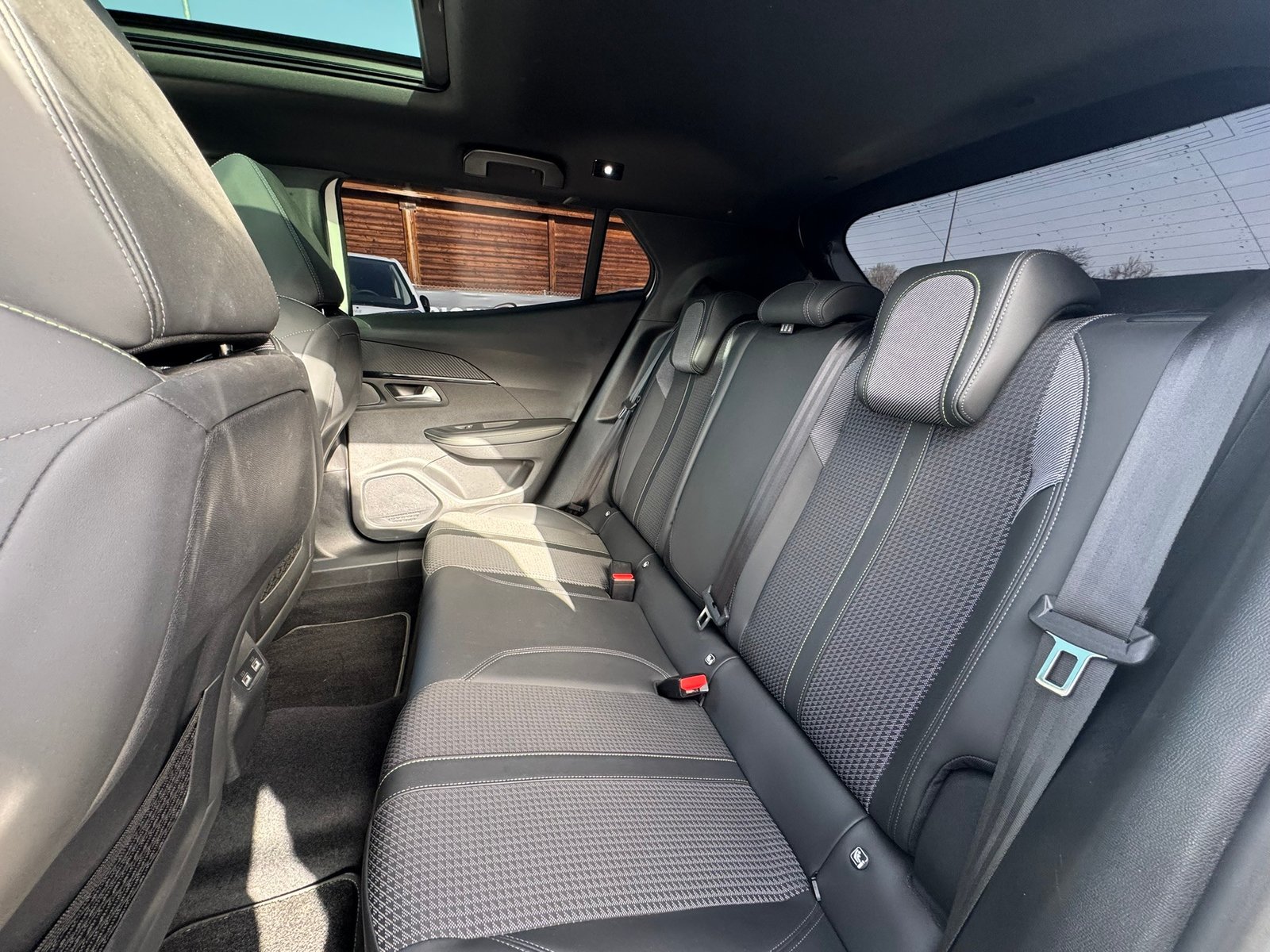 PEUGEOT 2008 1.5 BlueHDi GT Line, Diesel, Occasion / Gebraucht, Handschaltung - 7