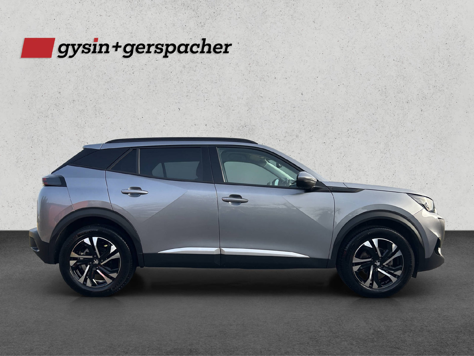 PEUGEOT 2008 1.2 PureTech 130 Allure Pack, Petrol, Second hand / Used, Automatic - 6