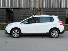 PEUGEOT 2008 1.6 e-HDi Allure EGS6, Diesel, Occasion / Gebraucht, Automatik - 2