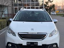 PEUGEOT 2008 1.6 e-HDi Allure EGS6, Diesel, Occasion / Gebraucht, Automatik - 3