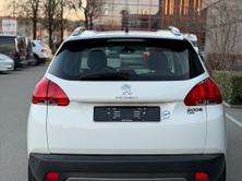PEUGEOT 2008 1.6 e-HDi Allure EGS6, Diesel, Occasion / Gebraucht, Automatik - 4