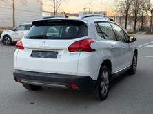 PEUGEOT 2008 1.6 e-HDi Allure EGS6, Diesel, Occasion / Gebraucht, Automatik - 5