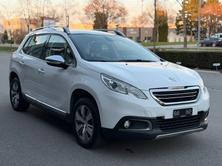PEUGEOT 2008 1.6 e-HDi Allure EGS6, Diesel, Occasion / Gebraucht, Automatik - 6