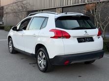 PEUGEOT 2008 1.6 e-HDi Allure EGS6, Diesel, Occasion / Gebraucht, Automatik - 7