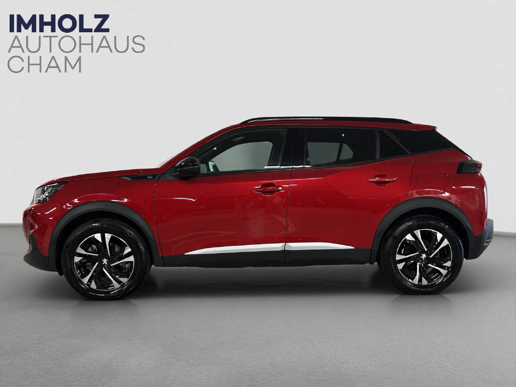 PEUGEOT 2008 e-Allure Pack, Elettrica, Occasioni / Usate, Automatico - 2