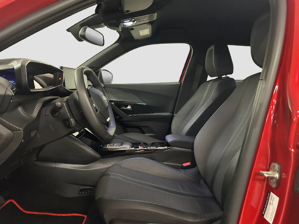 PEUGEOT 2008 e-Allure Pack, Elettrica, Occasioni / Usate, Automatico - 6