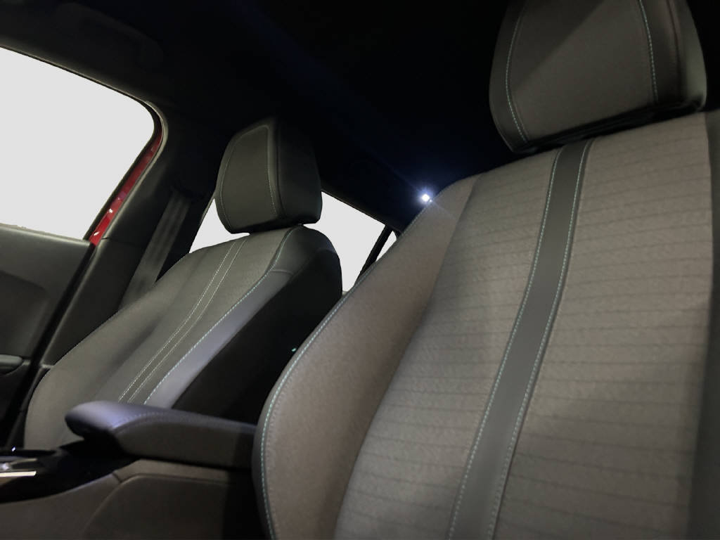 PEUGEOT 2008 e-Allure Pack, Elettrica, Occasioni / Usate, Automatico - 7
