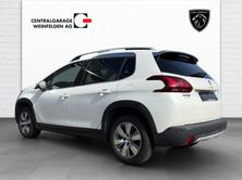 PEUGEOT 2008 1.2 PureTech 110 Allure S/S, Benzin, Occasion / Gebraucht, Handschaltung - 2