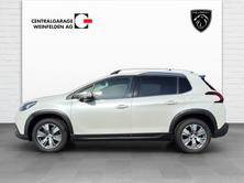 PEUGEOT 2008 1.2 PureTech 110 Allure S/S, Benzin, Occasion / Gebraucht, Handschaltung - 3