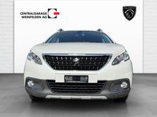 PEUGEOT 2008 1.2 PureTech 110 Allure S/S, Benzin, Occasion / Gebraucht, Handschaltung - 4