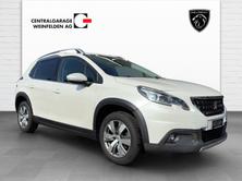 PEUGEOT 2008 1.2 PureTech 110 Allure S/S, Benzin, Occasion / Gebraucht, Handschaltung - 5