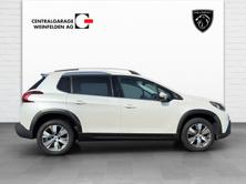 PEUGEOT 2008 1.2 PureTech 110 Allure S/S, Benzin, Occasion / Gebraucht, Handschaltung - 7