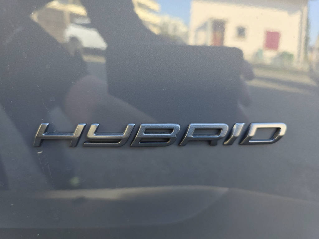PEUGEOT 2008 NEW 1.2 Hybrid 145 Allure Premium, Mild-Hybrid Benzin/Elektro, Occasion / Gebraucht, Automatik - 6