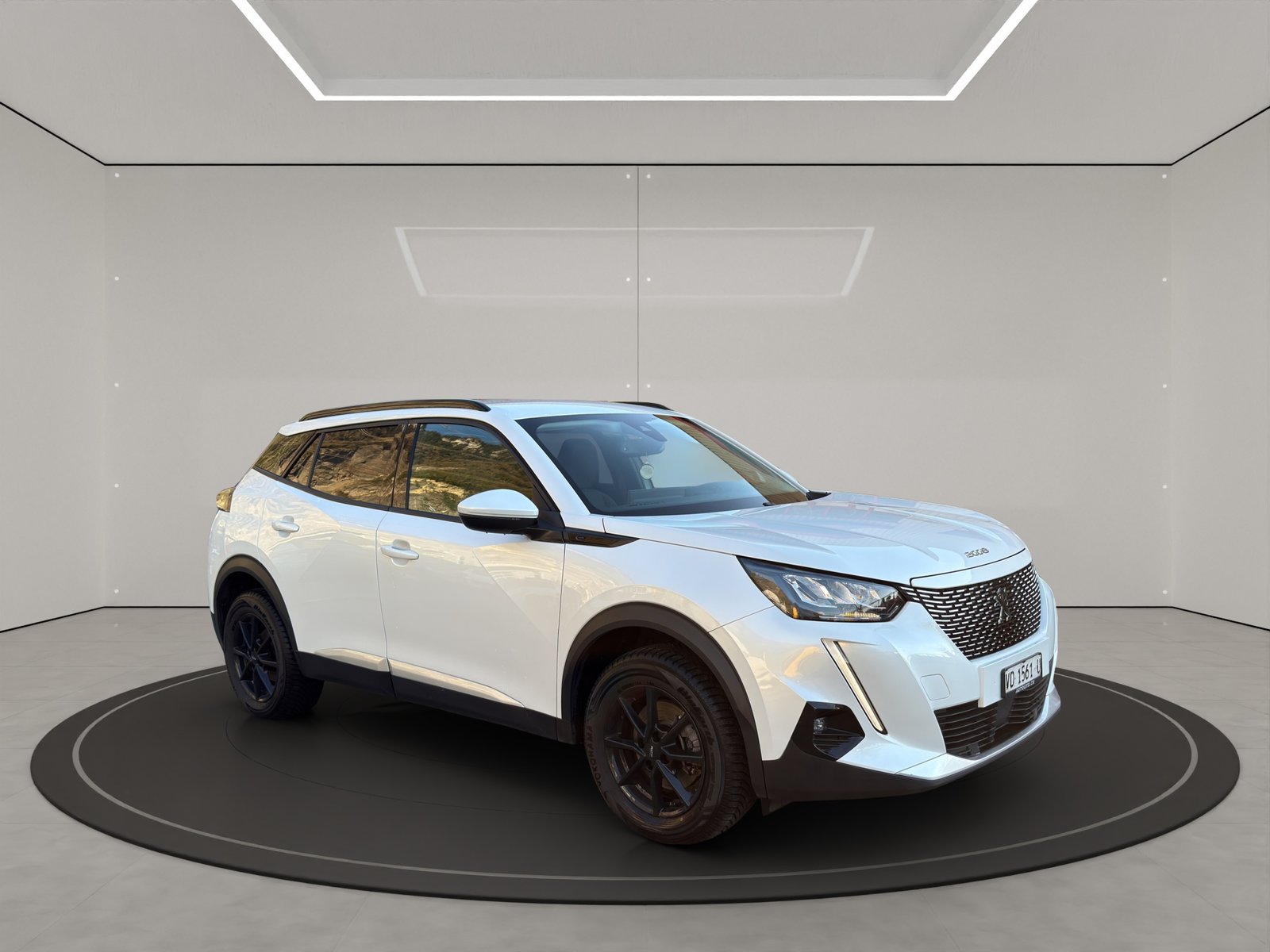 PEUGEOT 2008 e Allure Pack