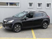PEUGEOT 2008 1.2 PureTech Allure, Benzina, Occasioni / Usate, Manuale - 2