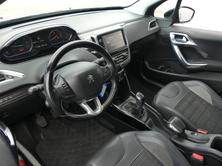 PEUGEOT 2008 1.2 PureTech Allure, Benzina, Occasioni / Usate, Manuale - 7