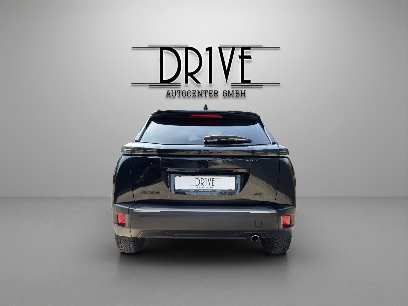 PEUGEOT 2008 1.5 BlueHDi GT EAT8, Diesel, Occasion / Gebraucht, Automatik - 6