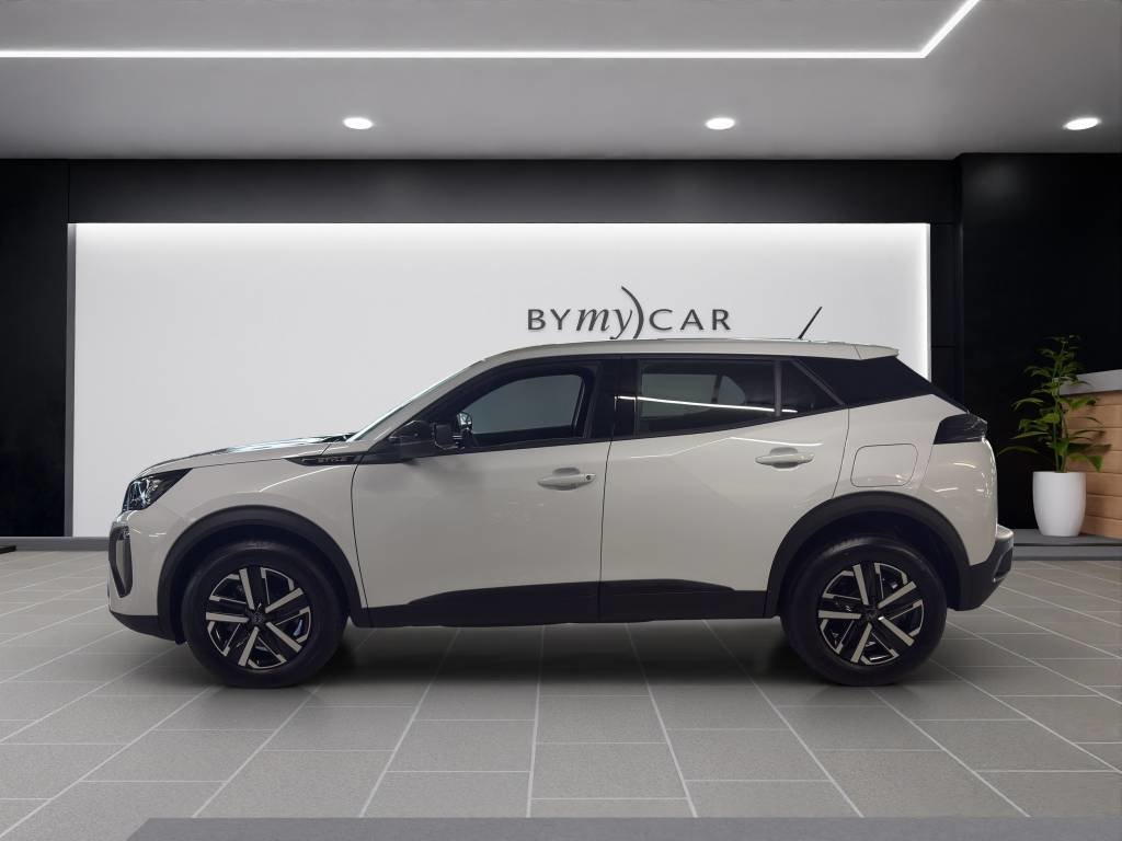 PEUGEOT 2008 1.2 145 MHEV Style, Benzina, Occasioni / Usate, Automatico - 3