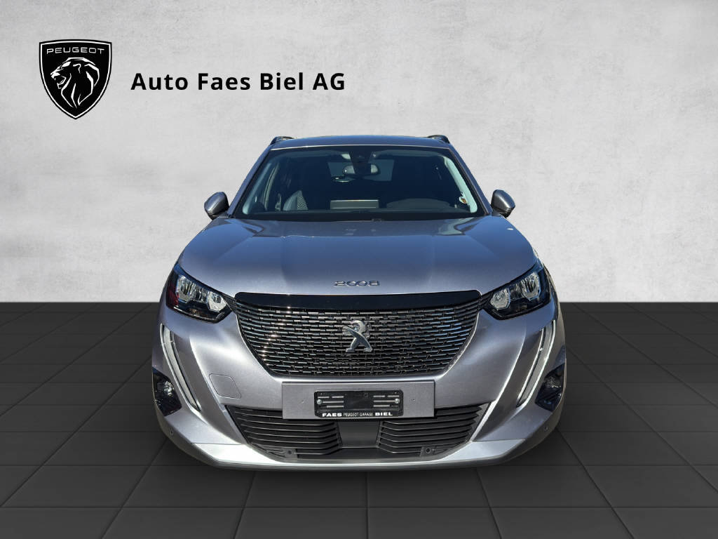 PEUGEOT 2008 1.2 PureTech 130 Allure, Benzina, Occasioni / Usate, Automatico - 2