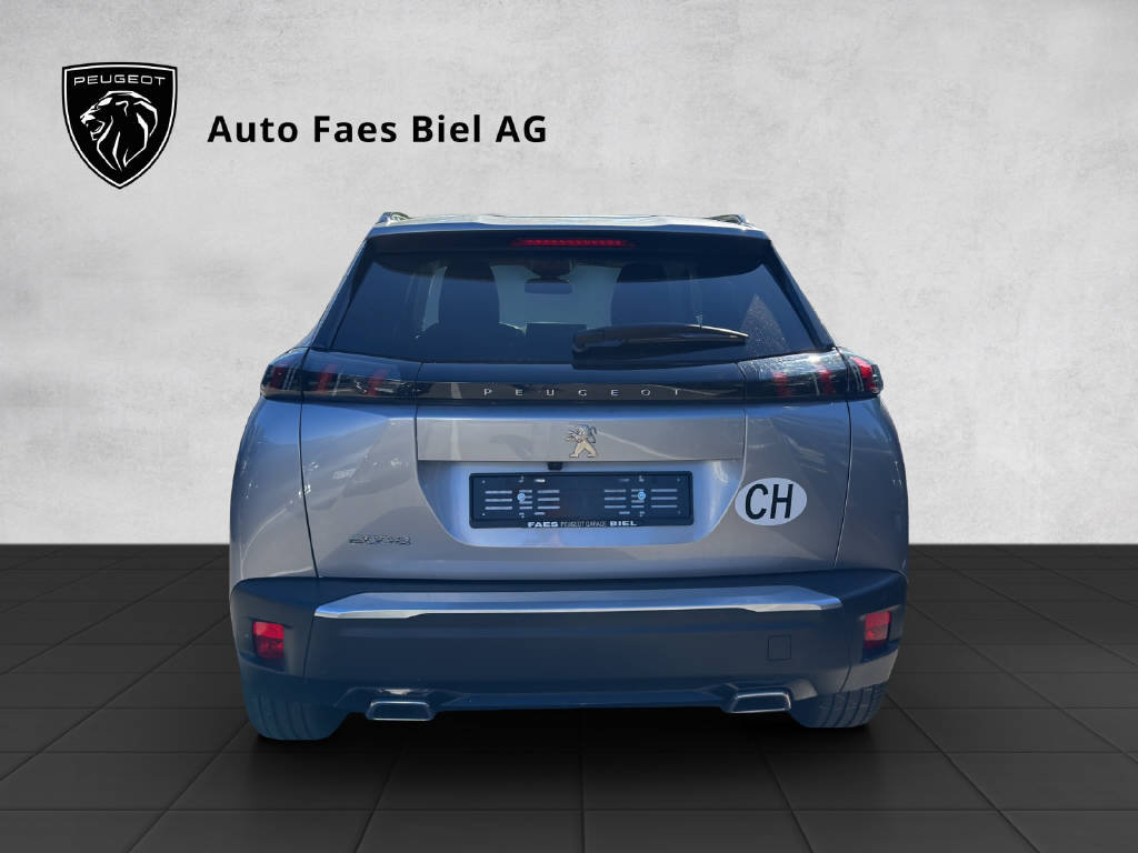 PEUGEOT 2008 1.2 PureTech 130 Allure, Benzina, Occasioni / Usate, Automatico - 5